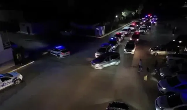 FETÖ'nün 'Işık Evleri' operasyonunda 41 tutuklama