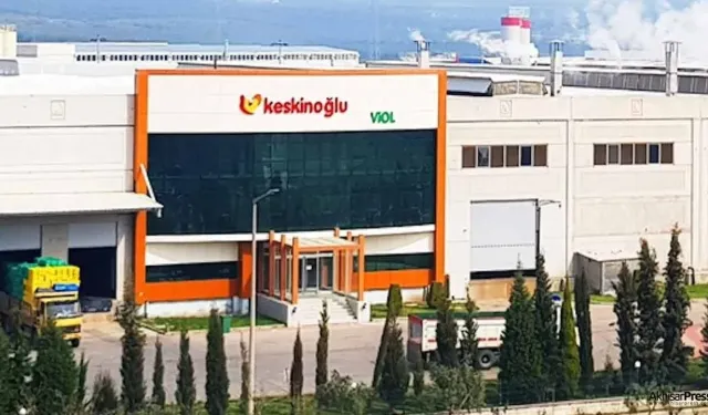 Şenpiliç, Banvit, Keskinoğlu, Gedik, Lezita'ya kayyum! CEO'lara gözaltı...