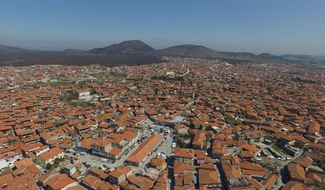 Kula’da tarihi yapı kalıntısının bulunduğu alan sit alanı olarak tescillendi