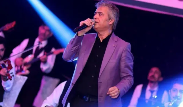 Cengiz Kurtoğlu trafik kazası geçirdi