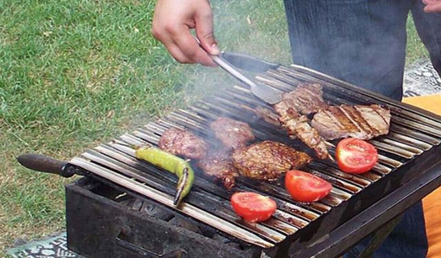 Mangal yasağına revizyon çağrısı