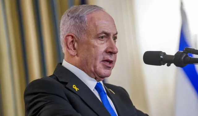 Netanyahu: "İran'ın ödediği bedel çok ağır"