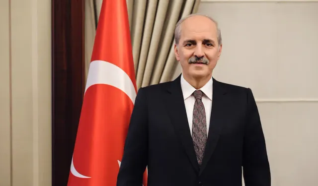 TBMM Başkanı Kurtuluş: "Kılıçdaroğlu grup toplantısında konuşma yapabilir"