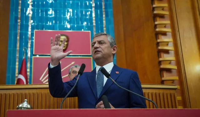 Özgür Özel'den Kılıçdaroğlu'nun danışmanına sert sözler
