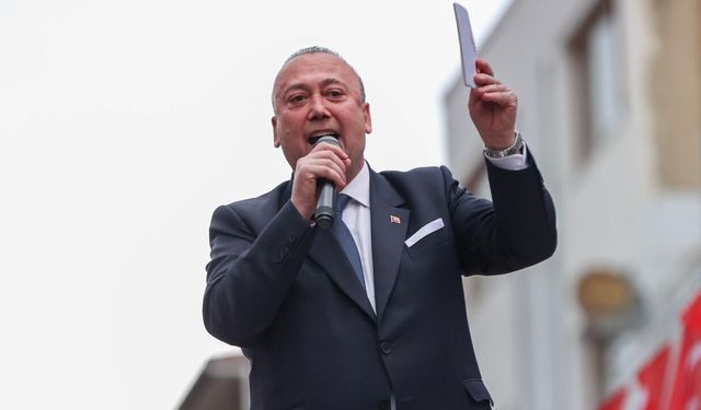 Özkan Yalım bugün tekrar ifade verecek