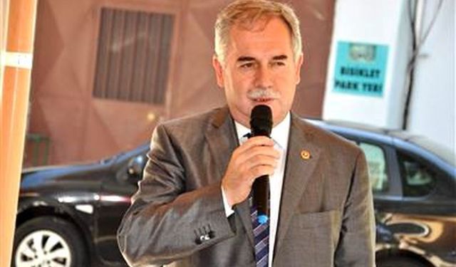 Eski Milletvekili Recai Berber'in acı günü