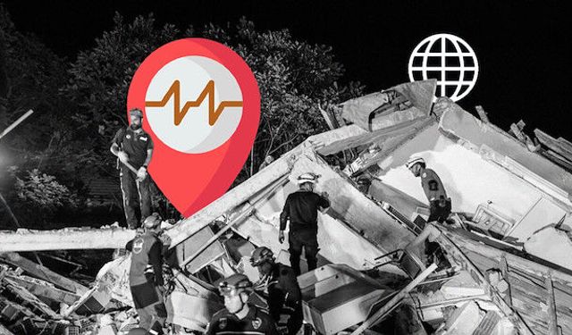 Venezuela’da meydana gelen 7.2 ve 7.5 büyüklüğündeki depremler yıkıma yol açtı