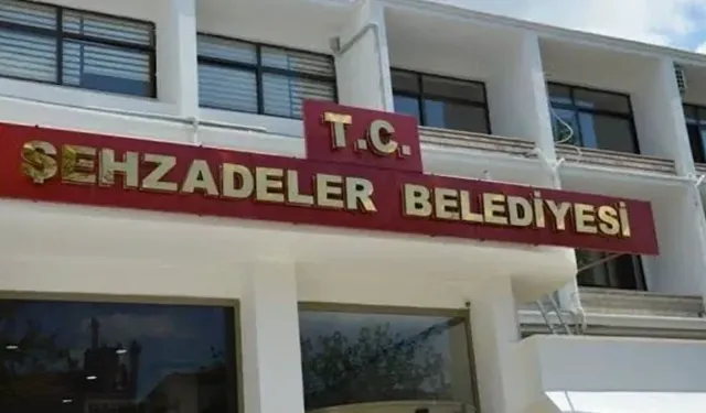 Şehzadeler Meclisi'ne 2 AK Partili üye daha
