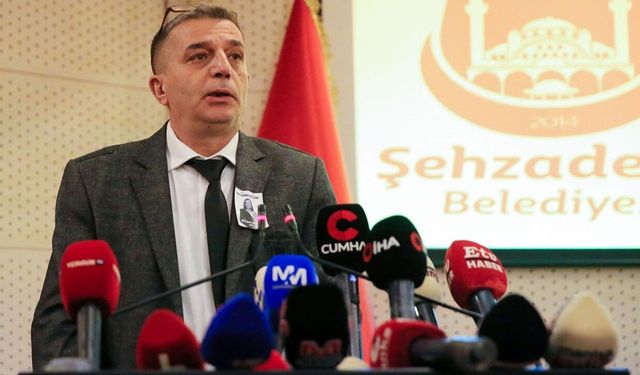 Başkan Şimşek'in annesi vefat etti