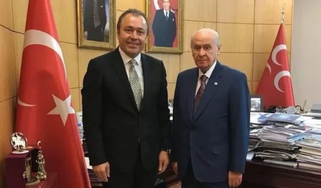 Yeni MHP Manisa İl Başkanı Savaş'tan ilk açıklama