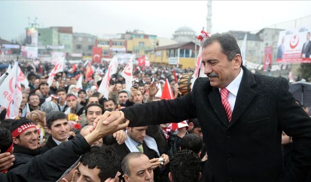 Muhsin Yazıcıoğlu dosyası yeniden açılıyor! Ankara'ya gönderildi