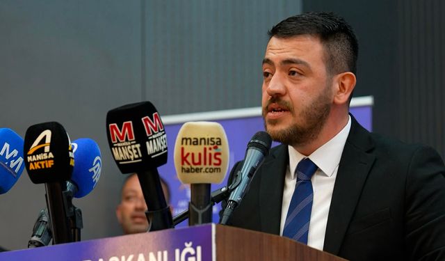 İlkcan Durmaz; Yunusemre Belediye Meclisinde yaşanan bildiri kavgasını değerlendirdi