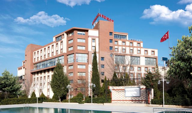 Manisa’nın marka otelinin ihalesi iptal