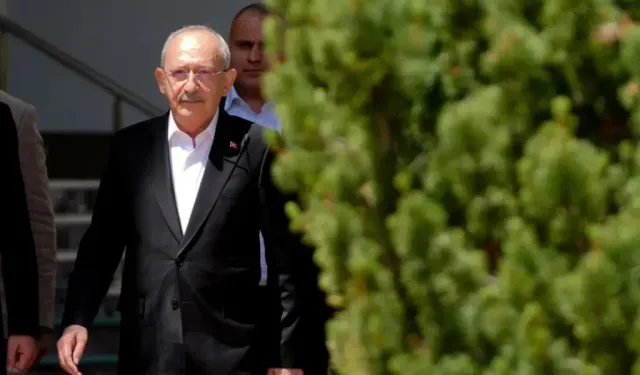 Kılıçdaroğlu 4 il başkanını daha görevden aldı! CHP'deki istifalarla ilgili açıklama