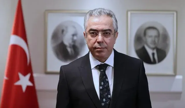 Cumhurbaşkanı Erdoğan'ın başdanışmanı Mehmet Uçum’dan 'Yeni Parti' çıkışı: “Siyasi magazinden öteye gidemez”
