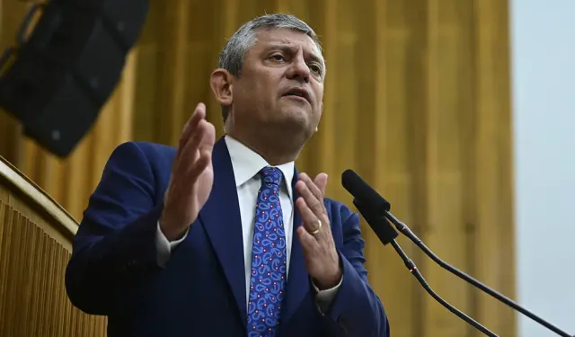 Özgür Özel için son viraj! 24 yıl sonra bir ilk yaşanacak; kritik tarih belli oldu