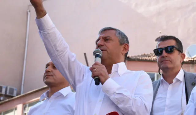 Özel'in kuracağı yeni partinin tüm detayları belli oldu! Adı, genel merkezi, logosu, sloganı... İşte kurulacağı tarih