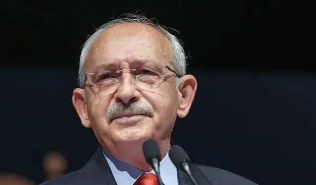 Kemal Kılıçdaroğlu'ndan Özgür Özel'in 'yeni parti' kararına ilk tepki! Talimat verdi