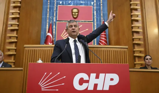 CHP'de istifa yağmuru: Milletvekilleri, parti üyeleri... e-Devlet sistemi kilitlendi