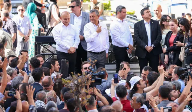 Sayı değişti! Bugün CHP'den istifa edecekler... İşte yeni partinin renkleri