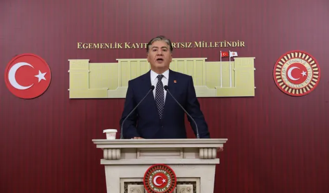 Bahçeli’nin “hazine yardımı” çıkışına "yeni partiden" yanıt! CHP'den de tepki geldi