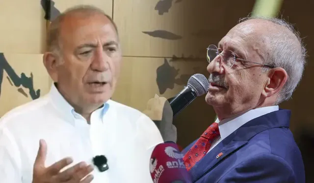 “Figüran” iddiaları sonrası Gürsel Tekin’den suç duyurusu: “Şeytanın aklına gelmeyecek bir tuzak”