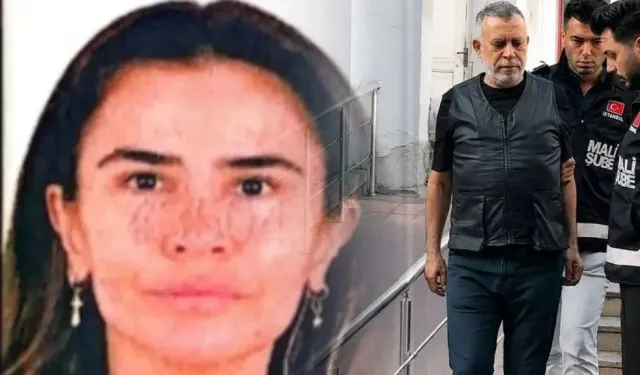 WhatsApp mesajları ortaya çıktı! Haluk Levent, sevgilisini bu sözlerle dolandırmış