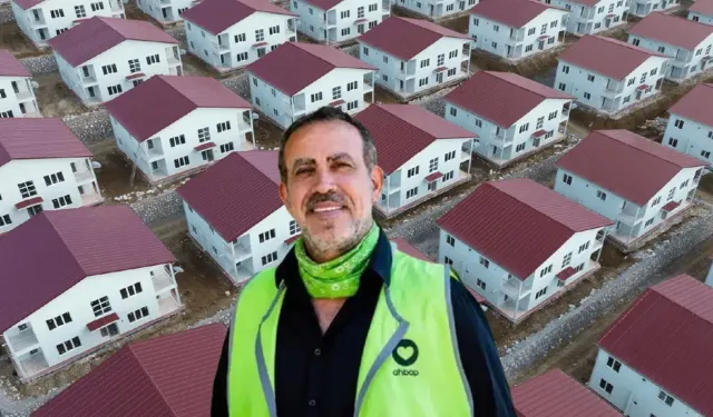AHBAP soruşturmasında şoke eden 910 konut detayı! Peşin ödemeli tuzak...