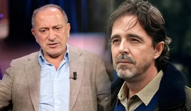 CHP'de kriz yaratan 'figüran' iddiası: Timur Soykan, Fatih Altaylı ve Uğur Dündar ifade verecek