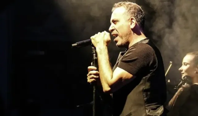 Haluk Levent'in asistanıyla mesajlaşmaları çıktı: 'Bana ağlayarak mesaj at'