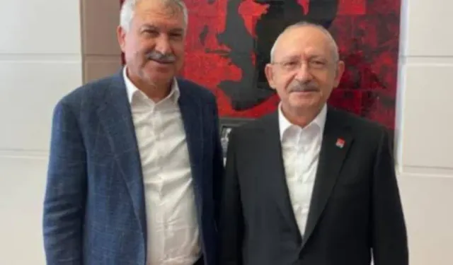 Özel’e ilk şok “CHP'de kalacağım”