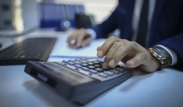 Vergi borçlarında 206 milyar liralık taksitlendirme: Son tarih yaklaşıyor