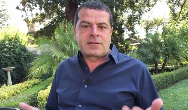 Cüneyt Özdemir Haluk Levent'i savunanları okuyup çıldırdı “Neye ağlıyorsunuz ya? Adam kendi söylüyor”