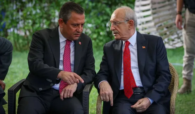 CHP kurultayı davasında yeni aşama! Yargıtay 'mutlak butlan' dosyasını ön incelemeye aldı