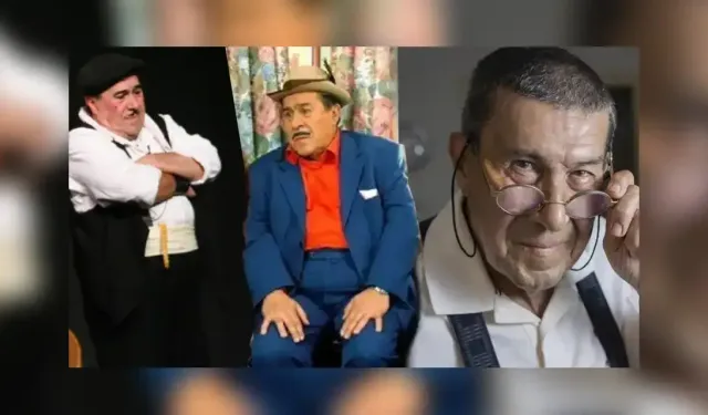 Usta Oyuncu Zihni Göktay Hayatını Kaybetti!