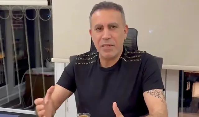 Haluk Levent'in sosyal medya hesabına erişim engeli getirildi