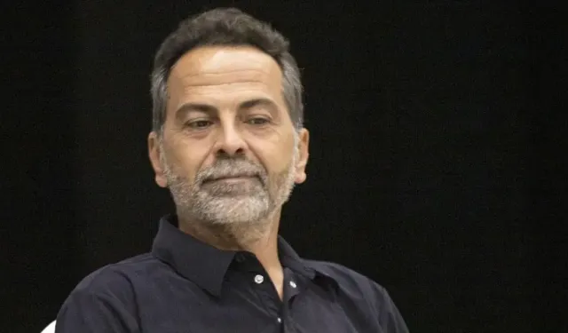 Nasuh Mahruki tutuklandı