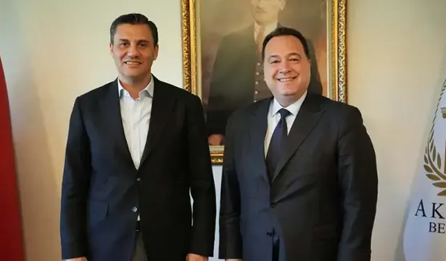 CHP’den ayrılmak Zeyrek’e haksızlık olur!