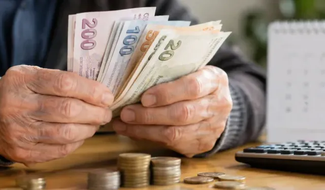Emeklileirin gözü TBMM kurulunda