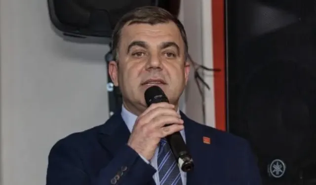 CHP Silivri İlçe Başkanı Doruk Bulut tutuklandı