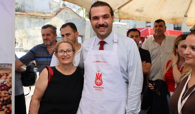 Esenkaya'dan belediye aracıyla yaptığı alkollü kaza hakkında açıklama