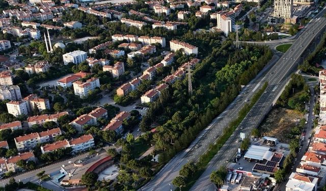 Manisa'ya iki yeni dev kavşak projesi