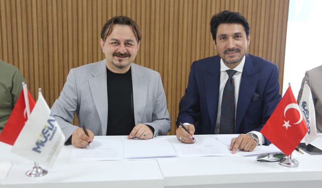 İş dünyasına nitelikli eğitim hamlesi