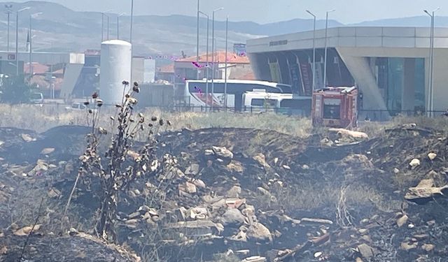 Manisa'da facianın eşiğinden dönüldü