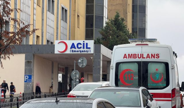19 yaşındaki genç arkadaş kavgasında bıçaklanarak hayatını kaybetti