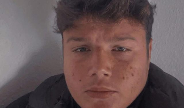 Manisa'da yaralı genç hayat mücadelesini kaybetti
