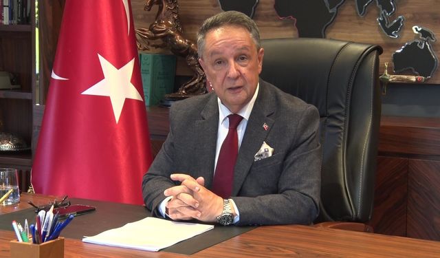 BBP Genel Başkan Yardımcısı Ekrem Alfatlı: "Muhsin Yazıcıoğlu meselesi bir beka meselesidir"