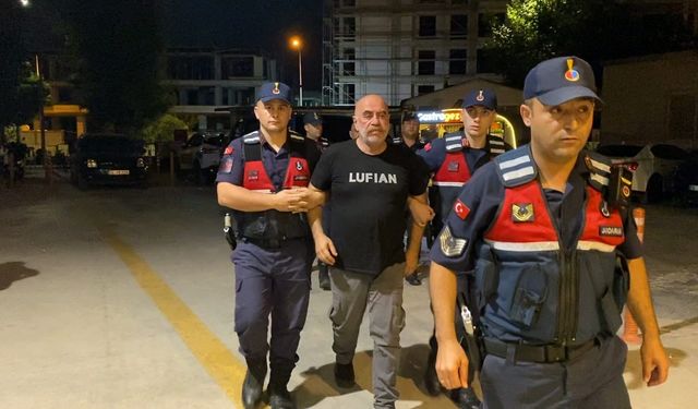 Ünlü yönetmen ve kardeşi Bursa’da *yuşturucu operasyonunda gözaltına alındı