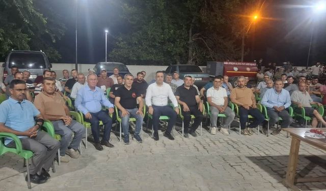 Hayvancılıkta eğitim seferberliği meyvesini verdi