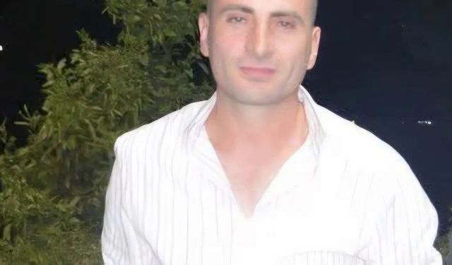 Aydın'da silahlı kavga: 1 ölü